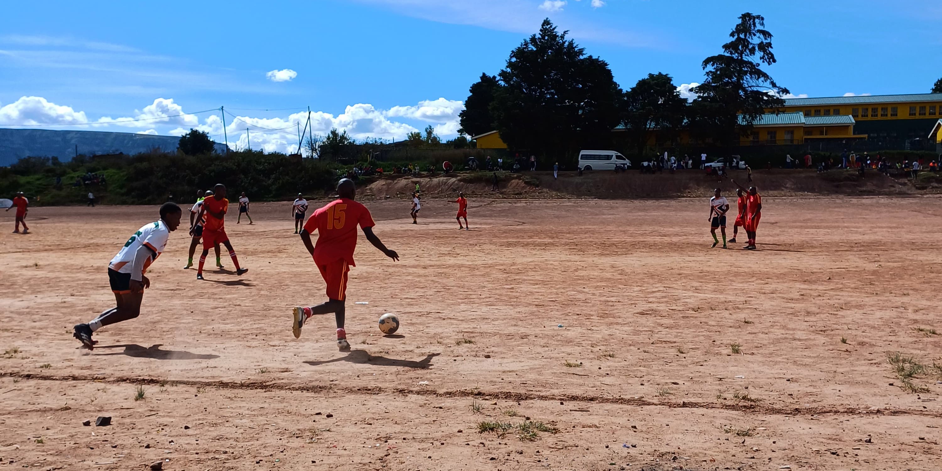Batho Pele Tournaments